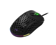 Sharkoon Light2 200 Czarna SHARK-MSE-LIGHT2-200 - 585611 - zdjęcie 8